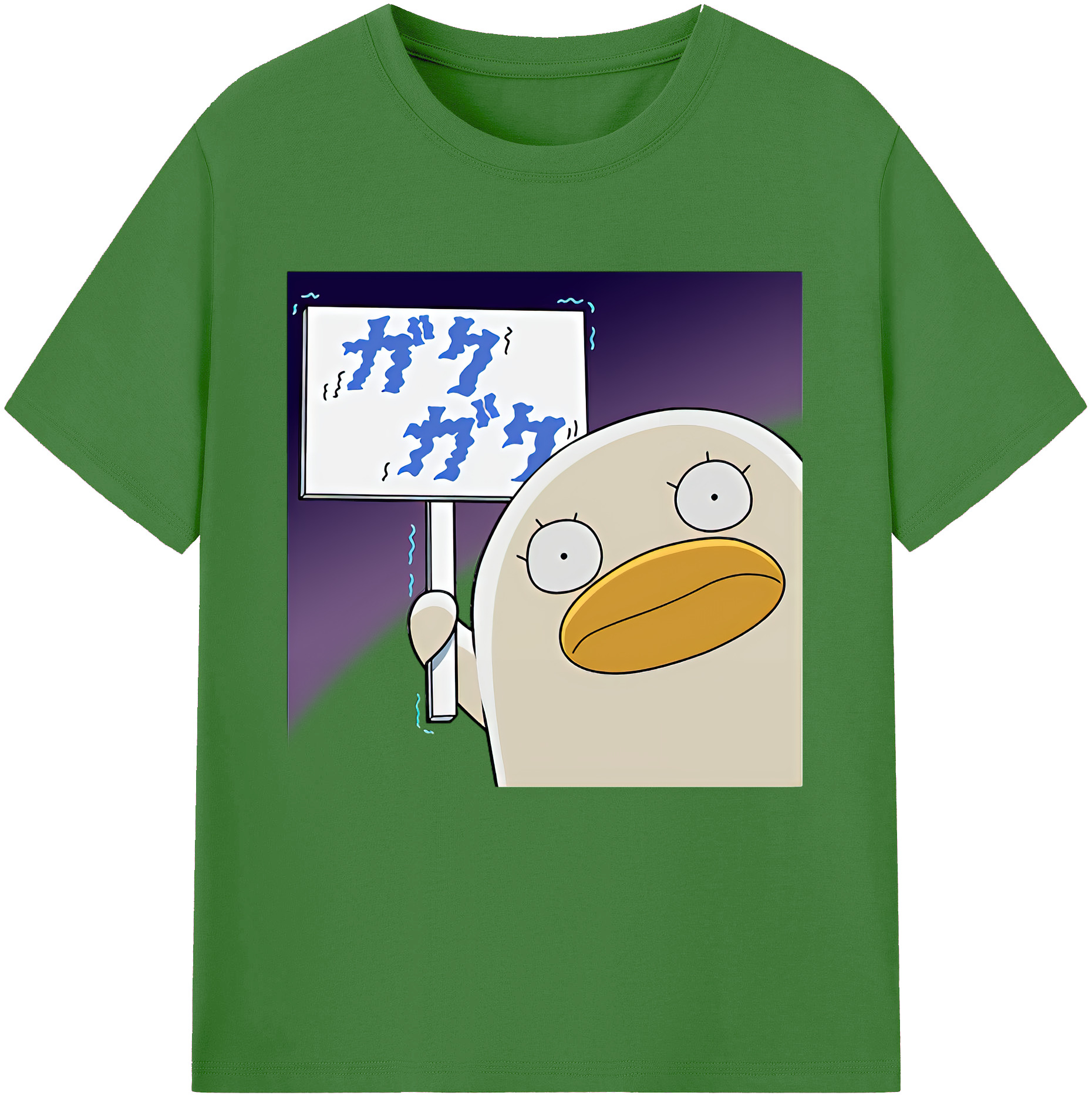 （画像用） ぎんたま 坂田銀時（さかたぎんとき） 神楽 志村新八（しむら しんぱち） GINTAMA Sakata Gintoki Kagura Shimura Shinpachi レディースカジュアルプリントTシャツ（綿100％）
